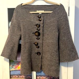Casch by Abrahamson Cardigan